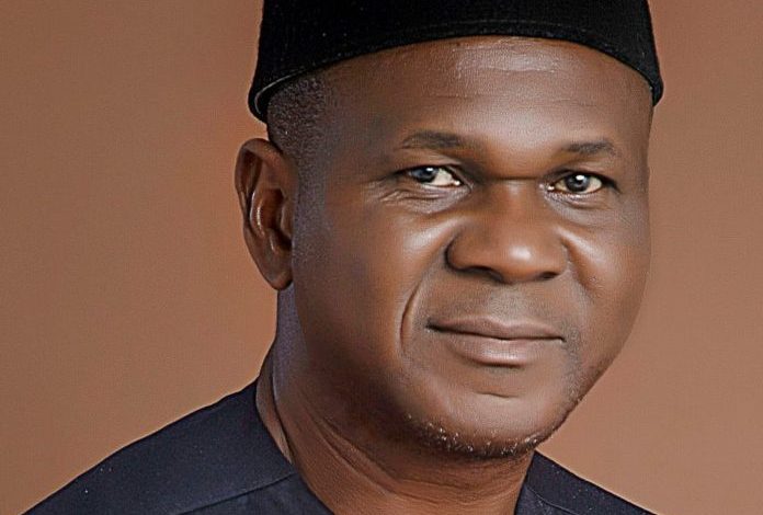 Tochukwu-Okorie returned by Appeal Court
