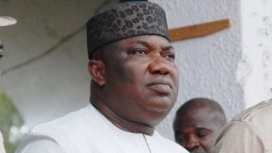 Ugwuanyi vs NULGE and NUT