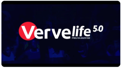 VerveLife