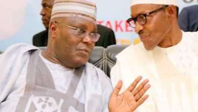 Nigeria needs restructuring says Atiku