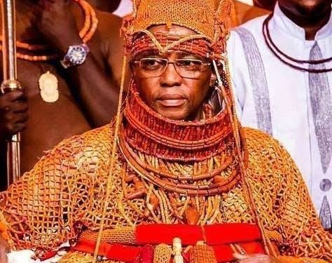 Benin monarch warns against attempt to divert Benin artefacts
