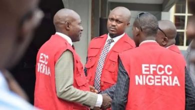 EFCC rejects establishment of electoral offences commission