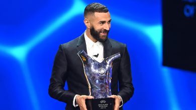 Benzema