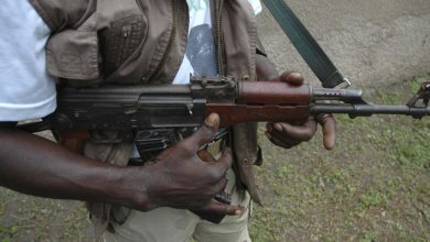 Traditional ruler, three others abducted by gunmen in Ondo
