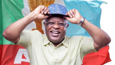 Umahi APC