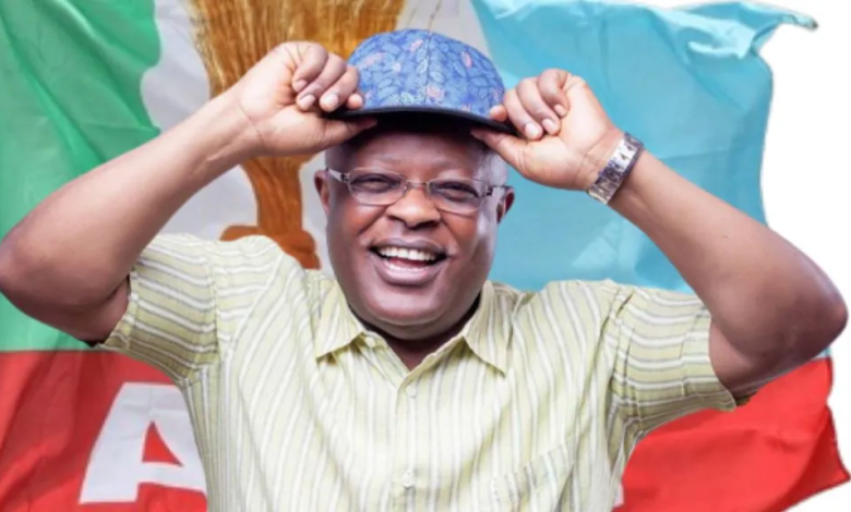 Umahi APC