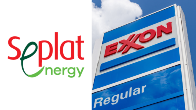 Seplat and Exxonmobil