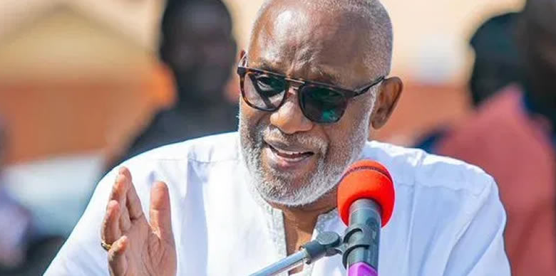 Akeredolu-expose kidnappers and get N50,000