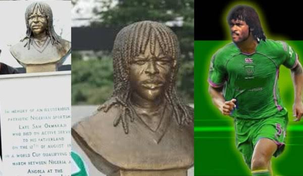 Okwaraji