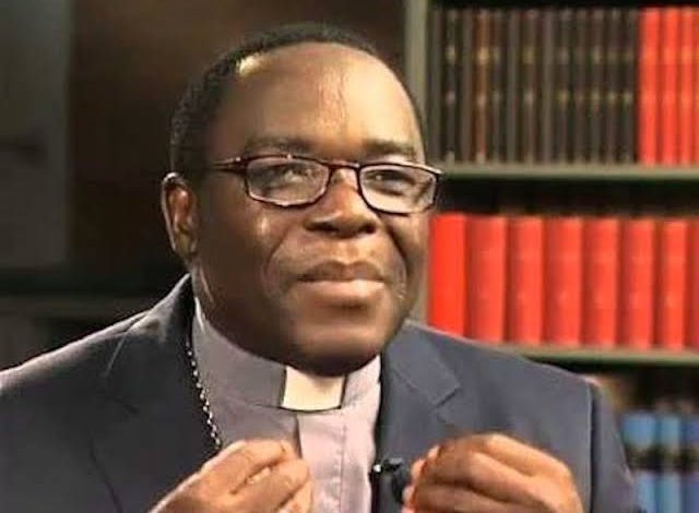 Kukah