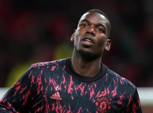 Paul Pogba