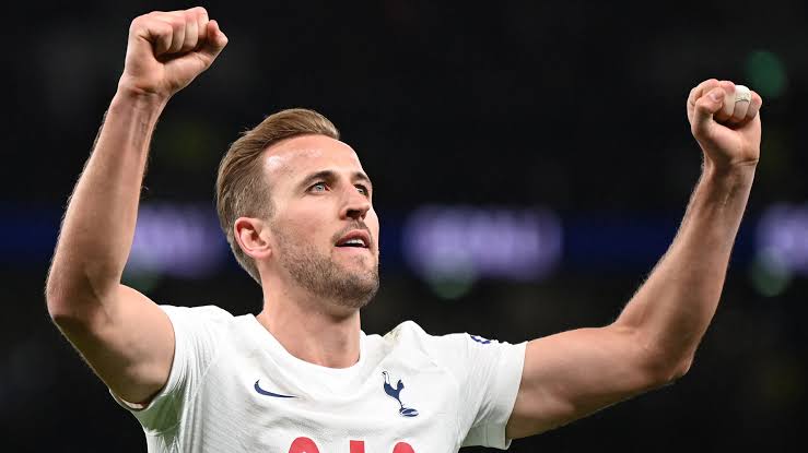 Harry Kane, Premier League player