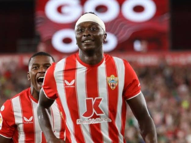 Umar Sadiq