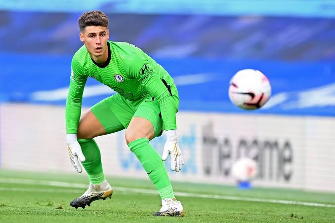 Kepa's move to Napoli