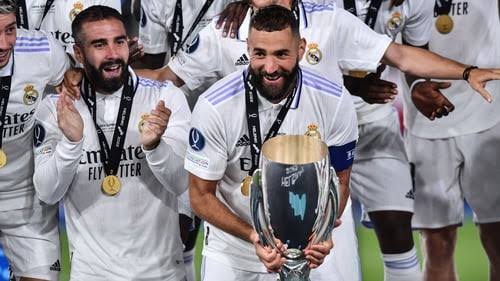 Super Cup