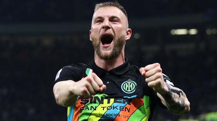 Milan Skriniar