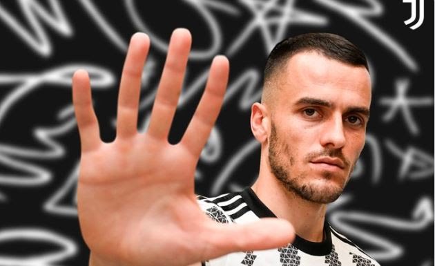 Filip Kostic