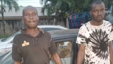 Lagos