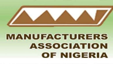 manufacturers association of nigeria