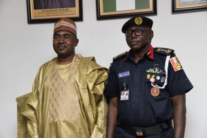 nscdc and ndlea