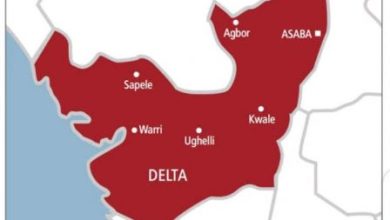 Delta