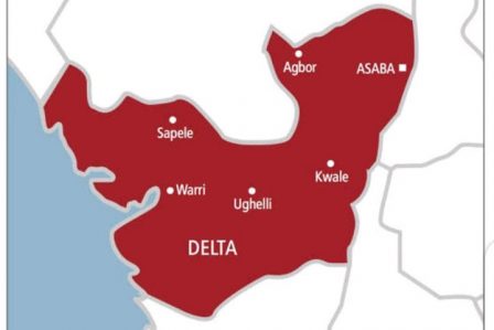 Delta