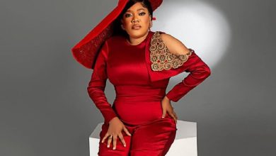 Film-in-a-box - Toyin Abraham