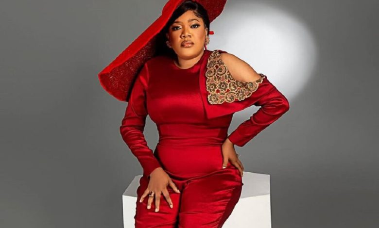 Film-in-a-box - Toyin Abraham