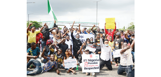 Nigeria