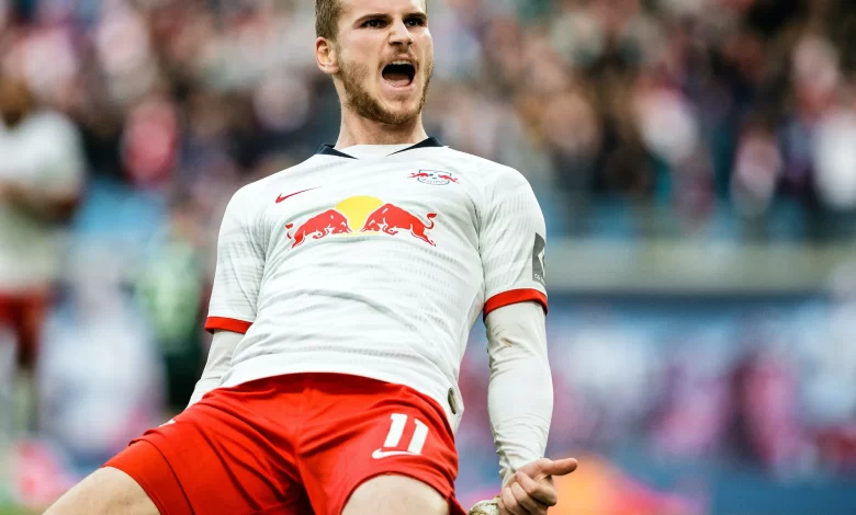 Timo Werner