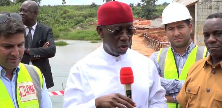 Okowa