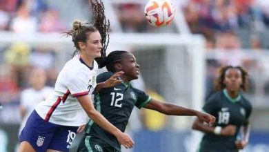 Super Falcons eye Japan friendly to redeem USA defeats