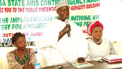 Taraba Govt inaugurates ART committee on HIV/AIDS