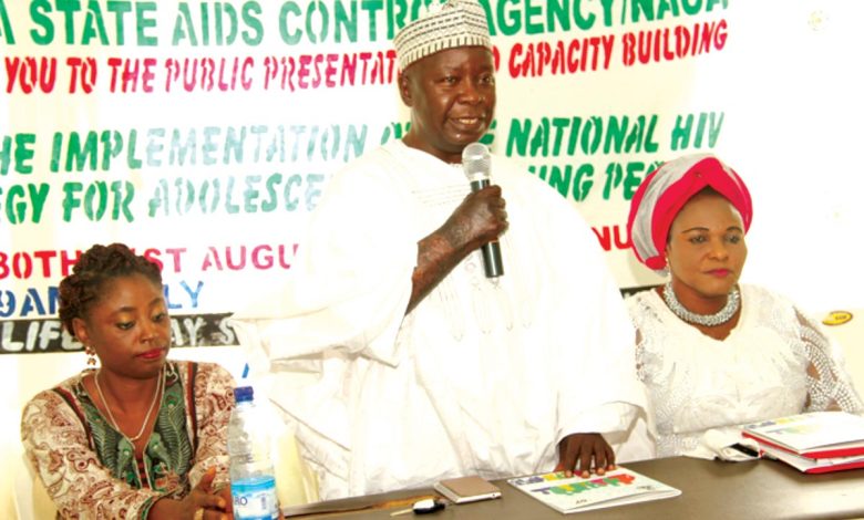 Taraba Govt inaugurates ART committee on HIV/AIDS