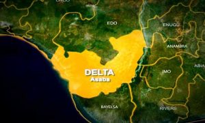 How truck kills community Secretary in Delta