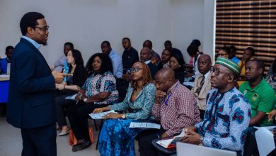 ESIPO synergises with MDAs to promote ease of doing business