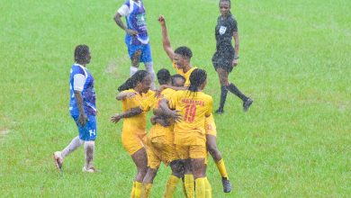 BOWFT: Edo Queens, Nasarawa FC, others secure semi-final spots
