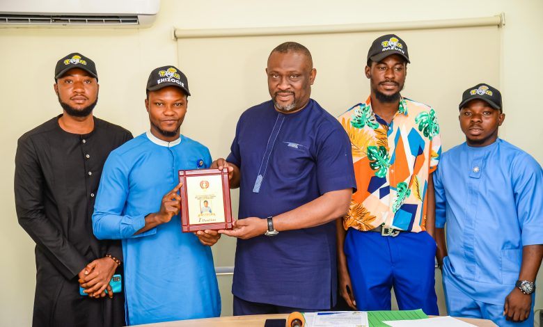 Obaseki hails Edo indigene for winning nat'l EFCC essay competition