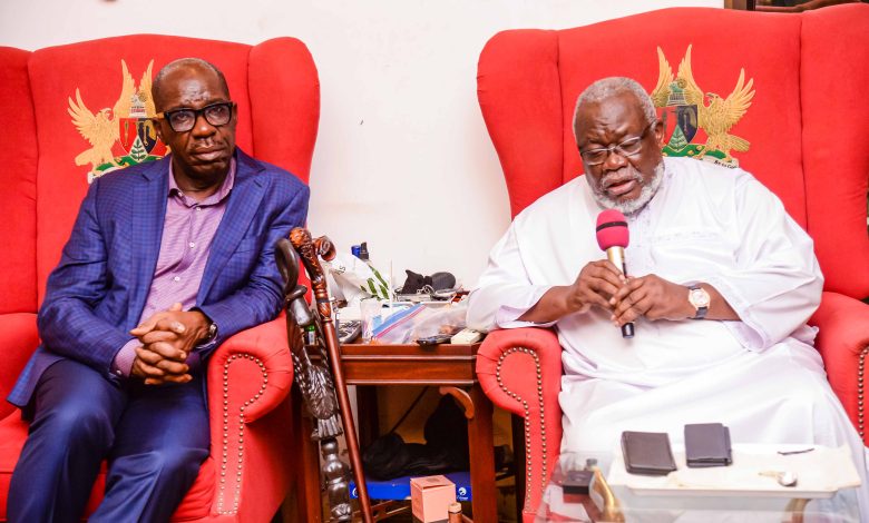 Obaseki