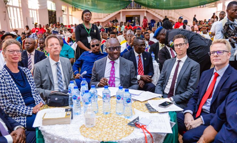 Obaseki