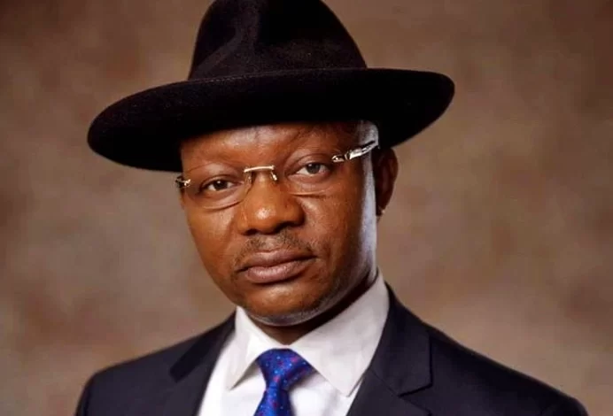 Delta State Commissioner for Information, Mr Charles Aniagwu