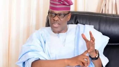 Atiku will rescue Nigeria from economic woes—Jegede