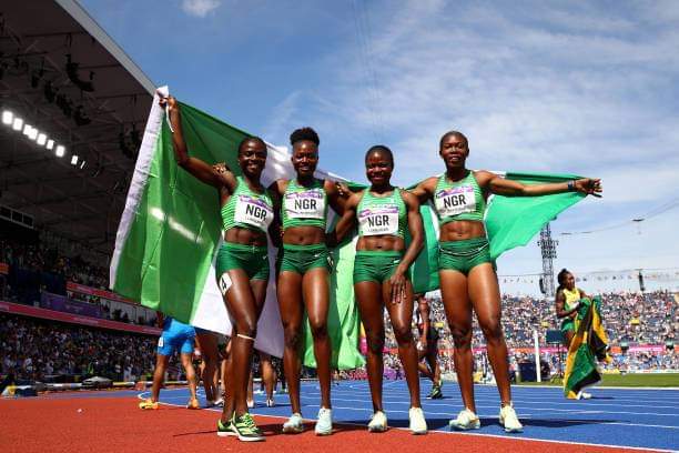 Nigeria