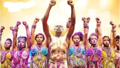 Felabration 2022: Artwork, Afrobics dance, and fashion competitions kick starts annual event