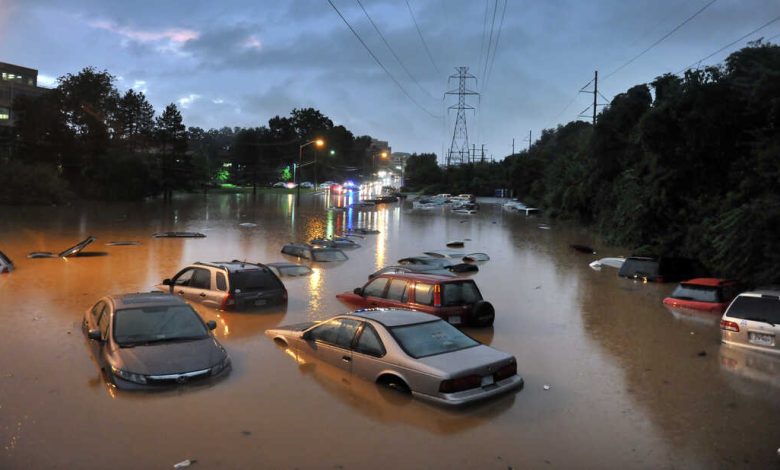 Flood killed 134, destroyed N1.5trn property in Jigawa – Govt