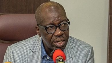 Obaseki