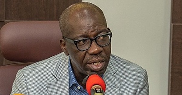 Obaseki