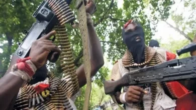 Kidnappers target bank chiefs in Bayelsa, collect N140m from two victims as ransom
