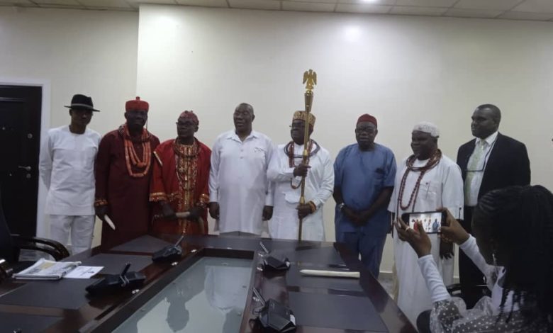 Okowa