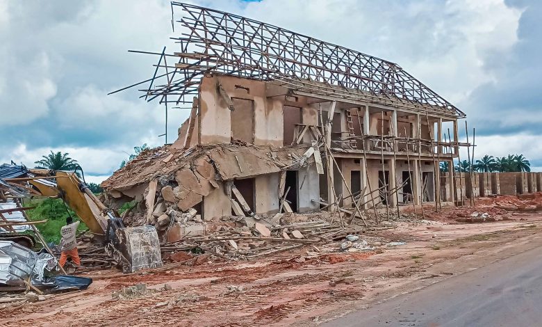 Edo govt acquires 1229 hectares of land for new town project